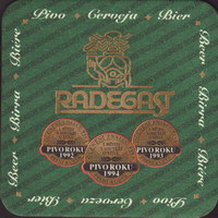 Beer coaster radegast-64-small