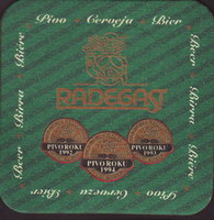 Beer coaster radegast-65-small