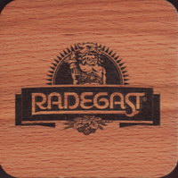 Beer coaster radegast-69-small