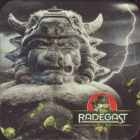 Beer coaster radegast-89-small