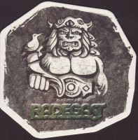 Beer coaster radegast-97-small