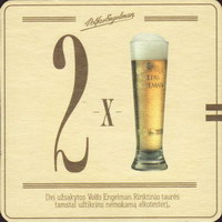 Beer coaster ragutis-23-zadek-small