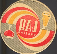 Beer coaster raj-svityvy-usti-orlici-1