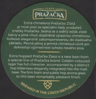 Beer coaster rakovnik-49-zadek-small