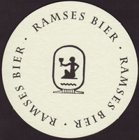 Beer coaster ramses-2-small