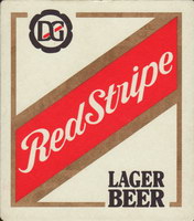 Pivní tácek red-stripe-22-small
