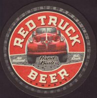 Beer coaster red-truck-1-small