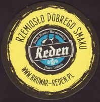 Beer coaster reden-slaski-browar-rzemieslniczy-1-small