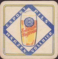 Beer coaster reifbrau-erlangen-5-zadek-small