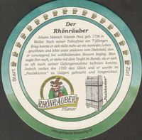 Pivní tácek reiner-brauning-1-zadek-small