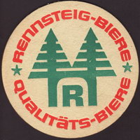 Pivní tácek rennsteig-1-small
