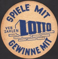 Beer coaster reudnitz-29-zadek-small