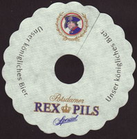 Pivní tácek rex-pils-12-small