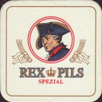 Pivní tácek rex-pils-15-small
