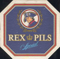 Pivní tácek rex-pils-3