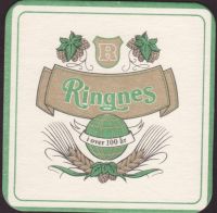 Beer coaster ringnes-21-small
