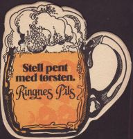 Beer coaster ringnes-22-small