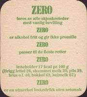Beer coaster ringnes-23-zadek-small