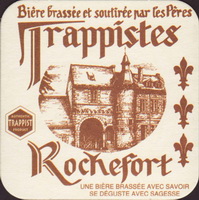 Beer coaster rochefort-1-small