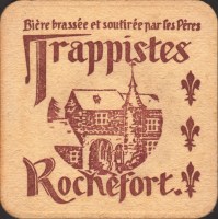 Beer coaster rochefort-10-small