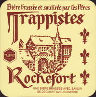 Pivní tácek rochefort-2-small