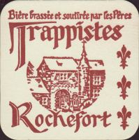 Pivní tácek rochefort-4-small