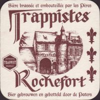 Pivní tácek rochefort-6-oboje-small