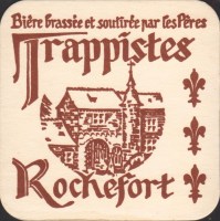 Beer coaster rochefort-8-small