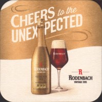 Beer coaster rodenbach-120-small