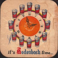 Beer coaster rodenbach-124-small