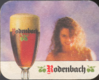 Beer coaster rodenbach-18