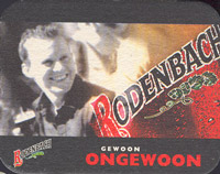 Beer coaster rodenbach-20