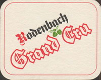 Beer coaster rodenbach-39-small