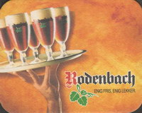 Beer coaster rodenbach-40-small