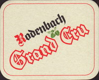 Beer coaster rodenbach-41-small