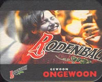 Beer coaster rodenbach-5