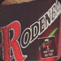 Beer coaster rodenbach-72-small