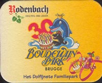 Beer coaster rodenbach-8
