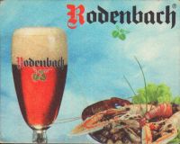 Beer coaster rodenbach-97-small