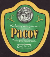 Beer coaster rodinny-minipivovar-pacov-2-small