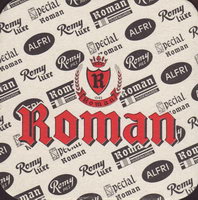Beer coaster roman-27-small