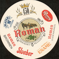 Beer coaster roman-29-small