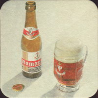 Beer coaster roman-49-small