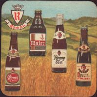 Beer coaster roman-60-small