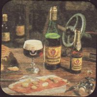 Beer coaster roman-61-small
