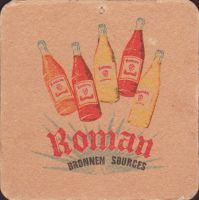 Beer coaster roman-83-small