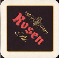 Beer coaster rosenbrauerei-possneck-4-small