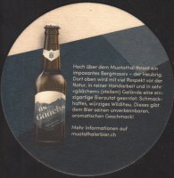 Beer coaster rosengarten-11