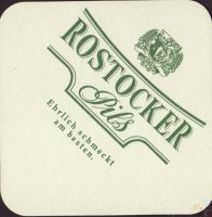 Beer coaster rostocker-34-zadek-small