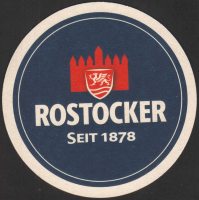 Beer coaster rostocker-46-small